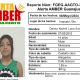 Alerta en Irapuato por la desaparición de Danna Noemí Luna Solano
