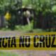 Mueren tres trabajadores durante construcción de sistema de agua potable en Chapulhuacán