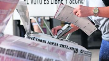 ¡No caigas en su trampa! Acusa CNDH que quieren sabotear elecciones con mensajes y noticias falsas