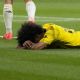 Champions League: ¡Ya perdonó! Borussia Dortmund no puede anotar frente al Real Madrid