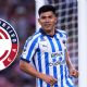 Jesús Gallardo deja a Rayados y es nuevo jugador del Toluca