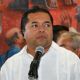 Detienen a exdiputado por resistirse a revisión vehicular de la policía en Quintana Roo