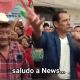 Derechos Humanos emite recomendación contra alcalde de San Miguel por agresión a periodista