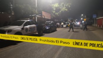 Balazos en Irapuato: Atacan a hombre en la colonia Miguel Hidalgo y muere en el hospital