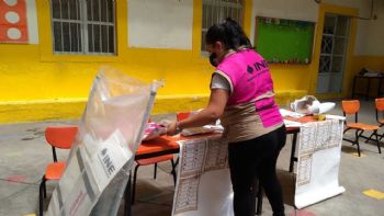 Guanajuatenses, ¡a votar!; sigue aquí el minuto a minuto de las elecciones 2024