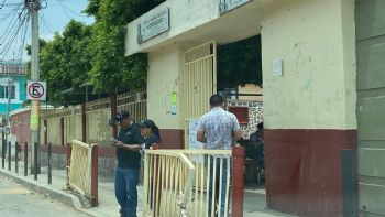 Refuerzan seguridad en zonas de Silao y León durante jornada electoral