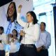 Alejandra Gutiérrez, candidata del PAN por León, se autoproclama ganadora con 25 pts de diferencia