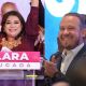 Se declaran Clara Brugada y Santiago Taboada ganadores en CDMX