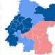 Morena y aliados aventajan en 8 de los 15 distritos electorales federales