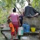 Habilitan pozos de agua para uso exclusivo de comunidades en Huejutla