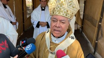Exhorta Arquidiócesis de León acabar con radicalización y separación del país, tras elecciones