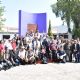 Juntos, la vieja escuela y los jóvenes comunicadores de Hidalgo