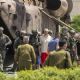 Israel rescata 4 rehenes; reportan 200 muertos en operativo