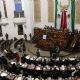 Da IECM mayoría a Morena en CDMX: le da 43 diputados; Oposición acusa sobrerrepresentación