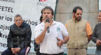 Sindicato de Telefonistas aplaza huelga, de nueva cuenta