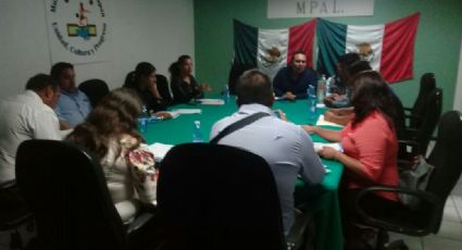 Ayuntamiento de Tlaxcoapan inicia proceso contra ex titular del registro civil