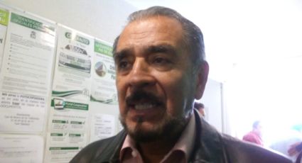 Para discutir huelga, se reúnen telefonistas con Javier Jiménez Espiriú