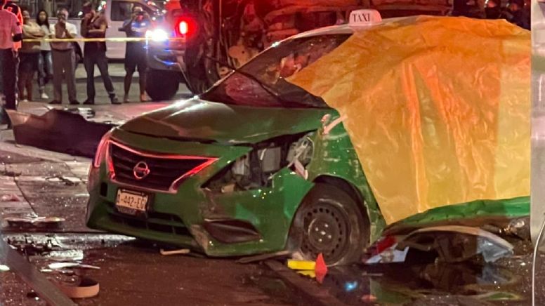 Seguridad en Irapuato: Aplazan audiencia de conductor que mató a 5 mujeres trans y un taxista en choque