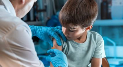 Pfizer anuncia efectividad de vacuna COVID para menores de 5 años