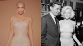 Así perdió Kim Kardashian 7 kilos para usar el vestido de Marilyn Monroe en la Met Gala 2022 