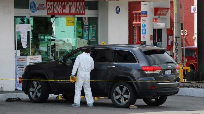 Violencia en Guanajuato: Asesinan a hijo del alcalde de Celaya, Javier Mendoza Márquez