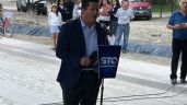 Gobernador de Guanajuato: Diego Sinhue entrega pavimentación de avenida principal entre taquiza, tambora y caballos bailadores en Los Ramírez
