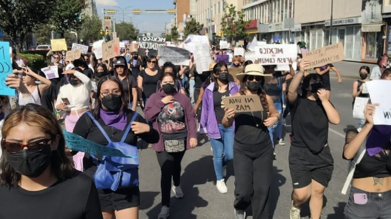 León: Feministas alistan manifestación a favor del aborto este 28 de septiembre