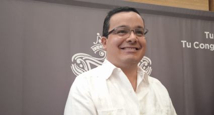 Ernesto Prieto, diputado de Morena, rechaza incorporación de Justino Arriaga a su partido