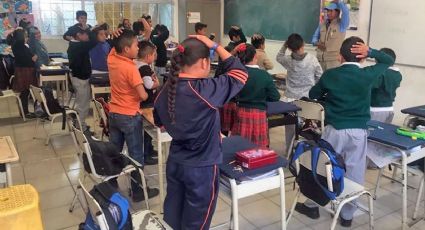 Uso del cubrebocas deja de ser obligatorio en todas las escuelas de Guanajuato