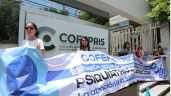 Acusan a Cofepris falta de fármacos; acuden pacientes a mercado negro
