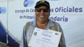 INAEBA Guanajuato: Concluyen 880 mil 448 guanajuatenses primaria y secundaria