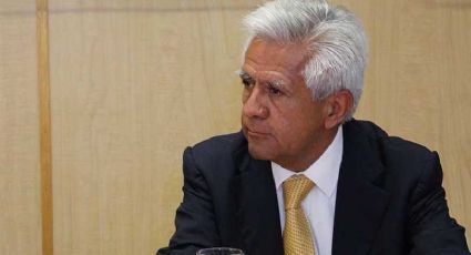 Aprueba Juan Manuel Alcántara Soria decisión de eliminar prisión preventiva