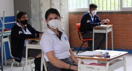 COVID: Antes de volver al cubrebocas hay que procurar buena ventilación, señala Alejandro Macías