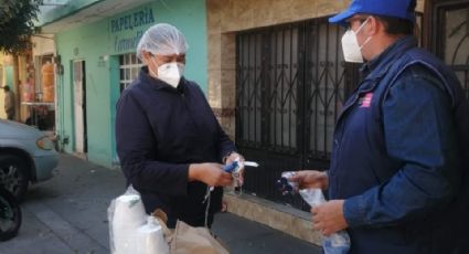 Alertan sobre falsos verificadores sanitarios en seis municipios de Guanajuato
