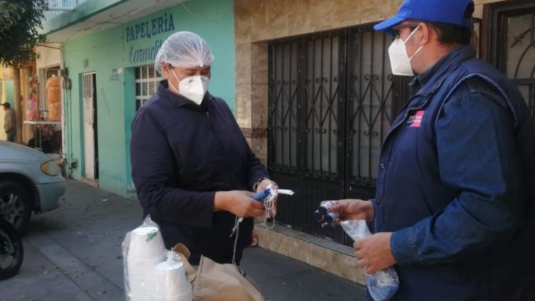 Alertan sobre falsos verificadores sanitarios en seis municipios de Guanajuato