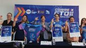 Invitan a la carrera ‘Corre X Guanajuato’ en el Parque Metropolitano de León