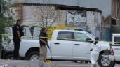 Encuentran cuerpo de hombre con golpes en San Felipe