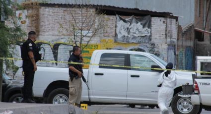 Encuentran cuerpo de hombre con golpes en San Felipe