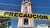Rehabilitación de Reloj y plaza Independencia en Pachuca será con recursos federales y estatales: gobernador