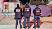 Halla SSPH centros de narcomenudeo en Pachuca y Mineral de la Reforma