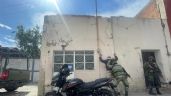 Foto ilustrativa de la nota titulada León: Militares revisan 'puntos de calor', automovilistas y bikers en las colonias San Miguel, Buenos Aires y Santa Clara