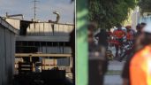 Explosión en empresa Metso de Ciudad Industrial de Irapuato deja 10 lesionados, uno de gravedad
