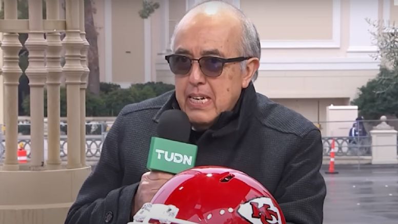 TUDN: Pepe Segarra aclara que no fue por el “vasito” que se fue y revela por qué tomó la decisión