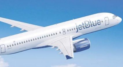 Elimina JetBlue vuelo a Puerto Vallarta