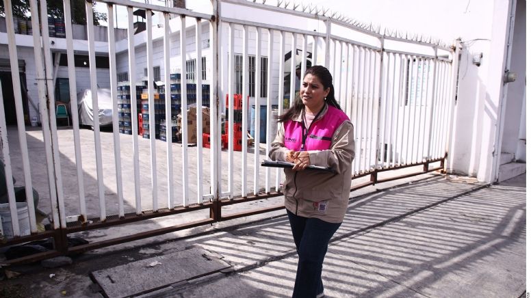 En Guanajuato rechazan participar en casillas por temor a inseguridad: INE