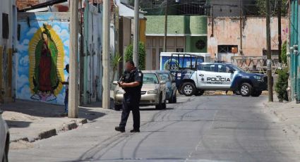 Ataque en León: Hieren a ‘El Moreno’ cuando lavaba camioneta en el Barrio de San Miguel