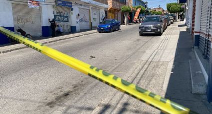 Emboscan ‘motisicarios’ a conductor cerca de parroquia de San Juan Bosco y logra salir de auto a pedir ayuda