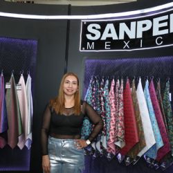 Empresa textil Samper busca diversificación con industria automotriz en ANPIC