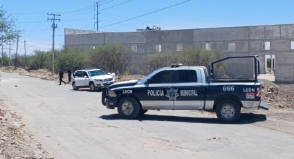 Motosicarios interceptan a conductor en La Providencia de León y le disparan hasta casi matarlo