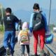 Reportó Hidalgo 387 migrantes en primer trimestre; Huichapan con mayor incidencia